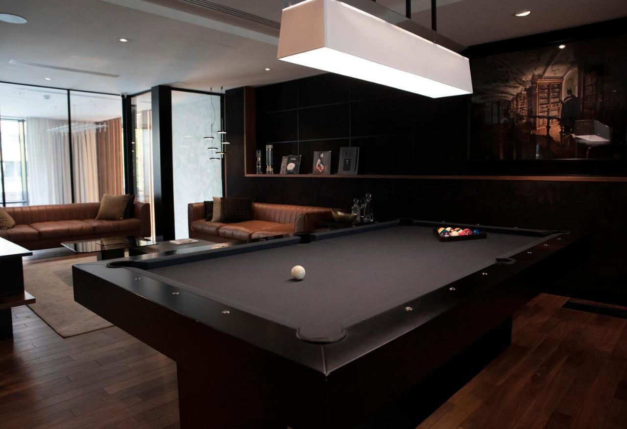 Luxus Apartament Fitness&Spa Z Sauna I Silownia Γκντανσκ Εξωτερικό φωτογραφία