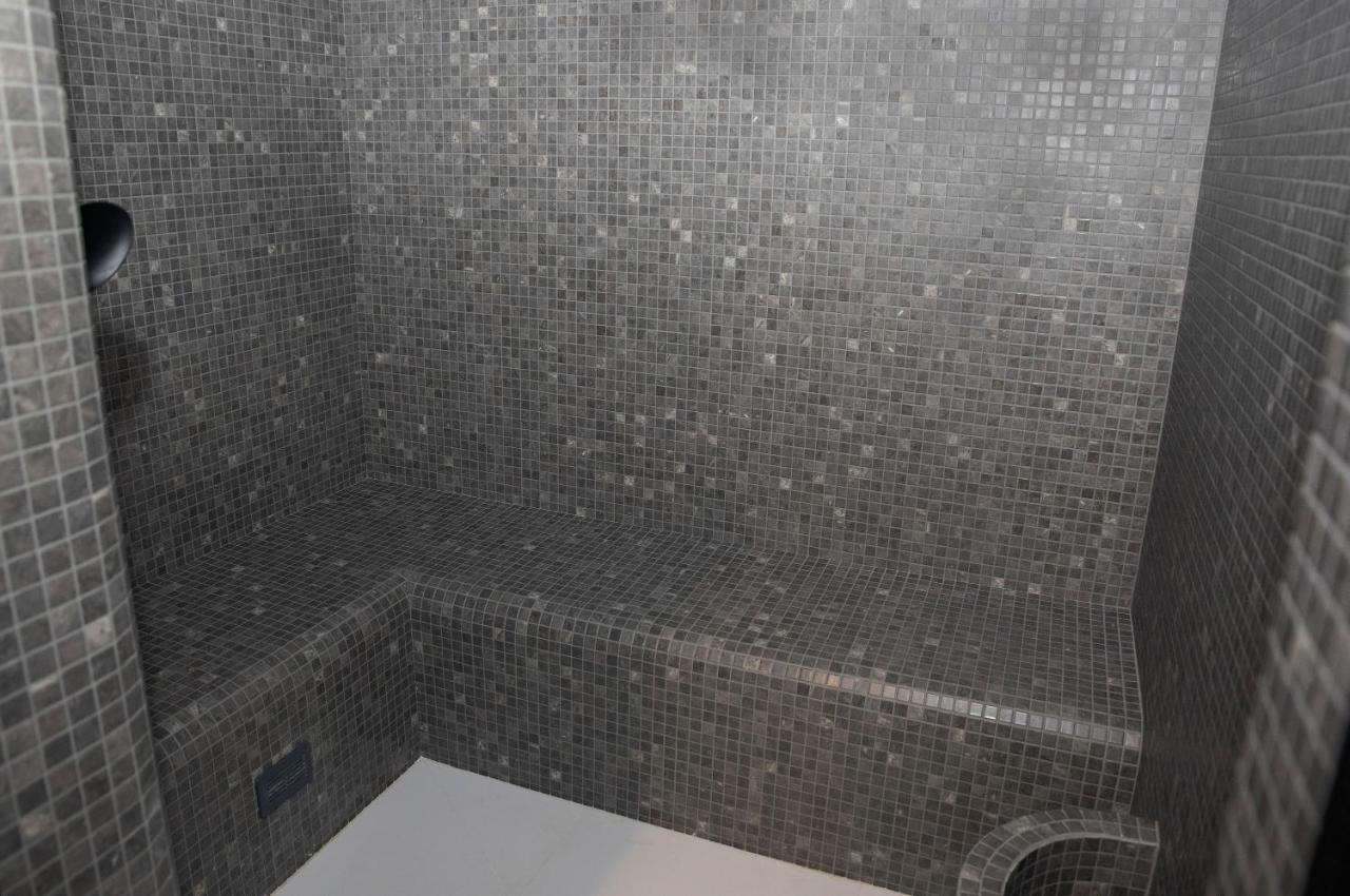 Luxus Apartament Fitness&Spa Z Sauna I Silownia Γκντανσκ Εξωτερικό φωτογραφία